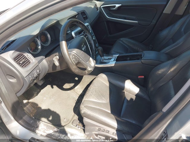 Aukcja sprzedaży 2012 Volvo S60 T6, vin: YV1902FH4C2057076, numer aukcji: 46006869