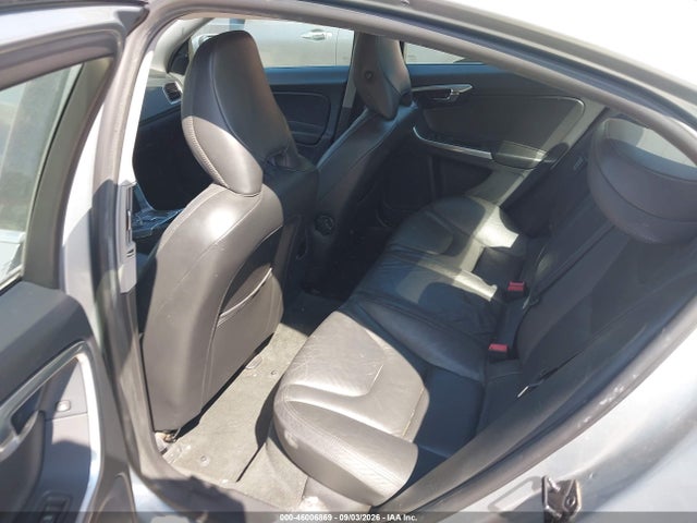 Aukcja sprzedaży 2012 Volvo S60 T6, vin: YV1902FH4C2057076, numer aukcji: 46006869