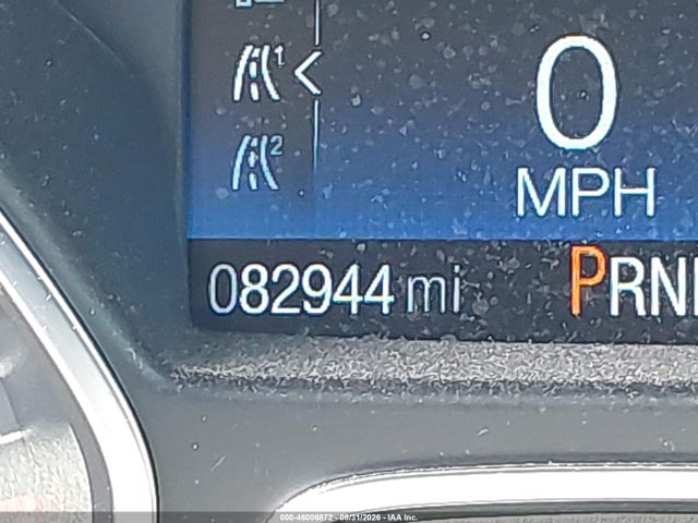 Продажа на аукционе авто 2019 Ford Escape S, vin: 1FMCU0F72KUA22725, номер лота: 46006872