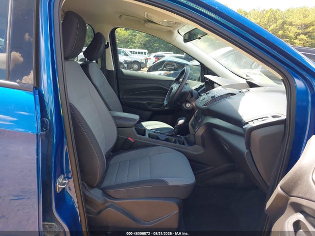 Продажа на аукционе авто 2019 Ford Escape S, vin: 1FMCU0F72KUA22725, номер лота: 46006872