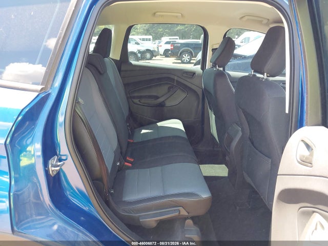 Продажа на аукционе авто 2019 Ford Escape S, vin: 1FMCU0F72KUA22725, номер лота: 46006872