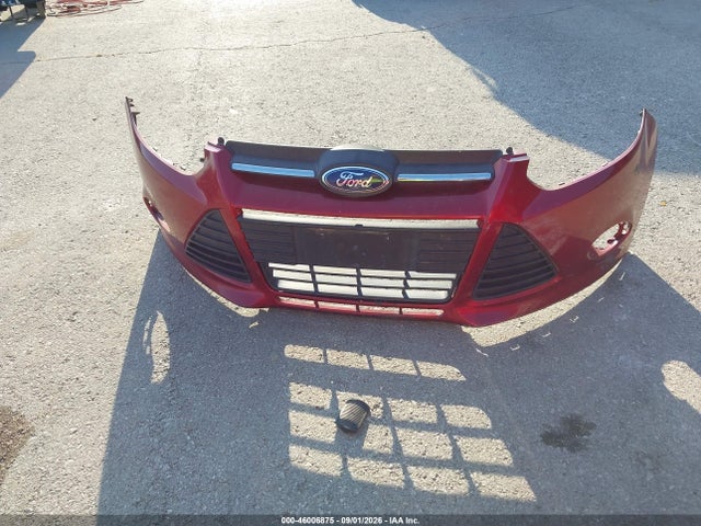 Aukcja sprzedaży 2014 Ford Focus Se, vin: 1FADP3K29EL158345, numer aukcji: 46006875