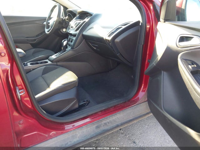 Aukcja sprzedaży 2014 Ford Focus Se, vin: 1FADP3K29EL158345, numer aukcji: 46006875