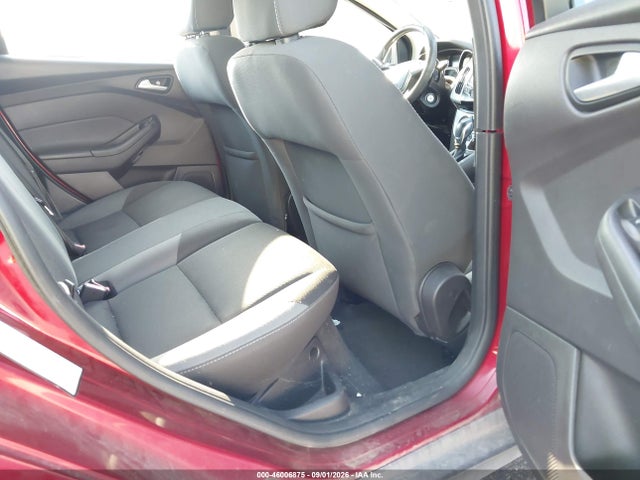 Aukcja sprzedaży 2014 Ford Focus Se, vin: 1FADP3K29EL158345, numer aukcji: 46006875