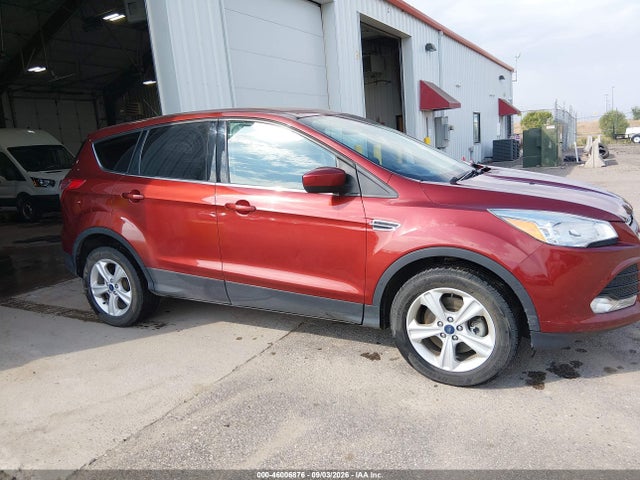 Ford ESCAPE SE 2016 1FMCU9GX4GUA11235 Image 13