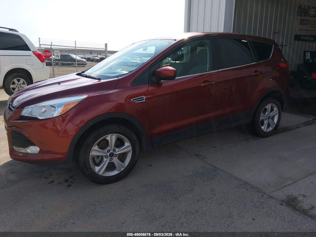 Ford ESCAPE SE 2016 1FMCU9GX4GUA11235 Image 2