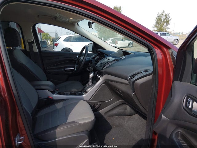 Ford ESCAPE SE 2016 1FMCU9GX4GUA11235 Image 5