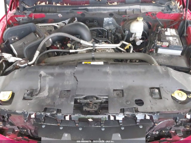 Продажа на аукционе авто 2014 Ram 1500 Sport, vin: 1C6RR7MT1ES126879, номер лота: 46006878