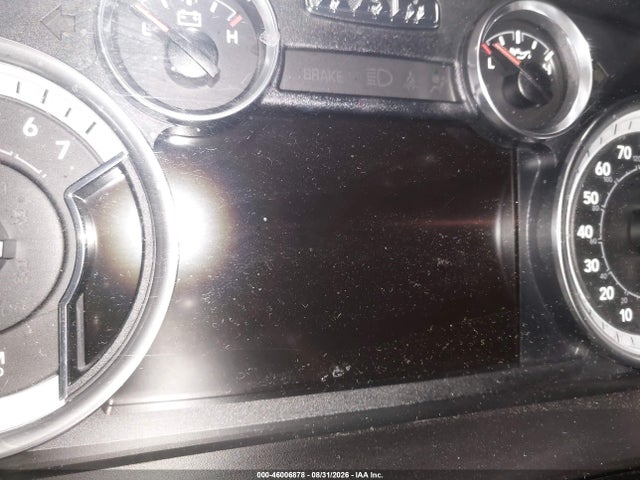 Продажа на аукционе авто 2014 Ram 1500 Sport, vin: 1C6RR7MT1ES126879, номер лота: 46006878