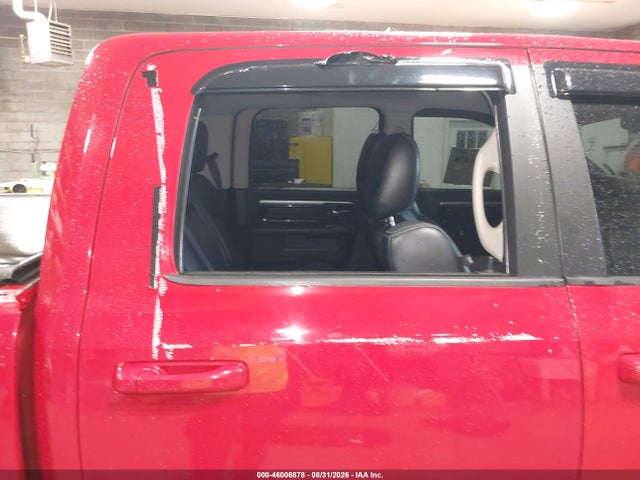 Продажа на аукционе авто 2014 Ram 1500 Sport, vin: 1C6RR7MT1ES126879, номер лота: 46006878