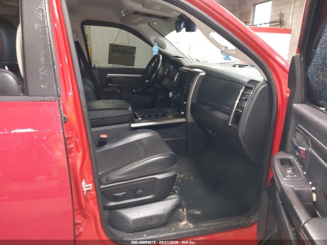 Продажа на аукционе авто 2014 Ram 1500 Sport, vin: 1C6RR7MT1ES126879, номер лота: 46006878