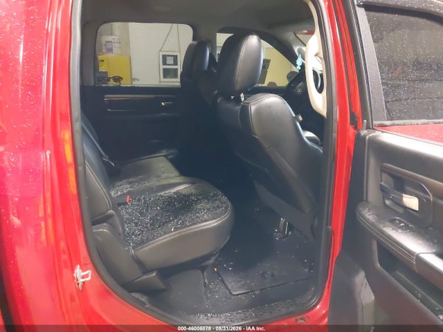 Продажа на аукционе авто 2014 Ram 1500 Sport, vin: 1C6RR7MT1ES126879, номер лота: 46006878