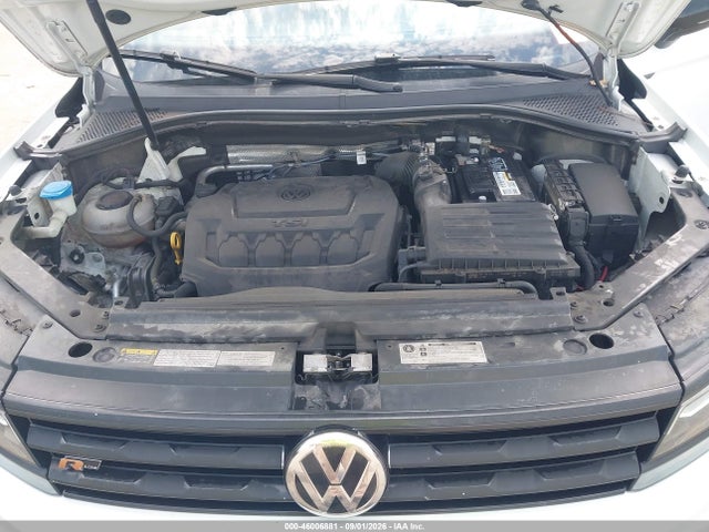 3VV4B7AX5LM055286 Volkswagen Tiguan 2.0t Sel Premium R-line