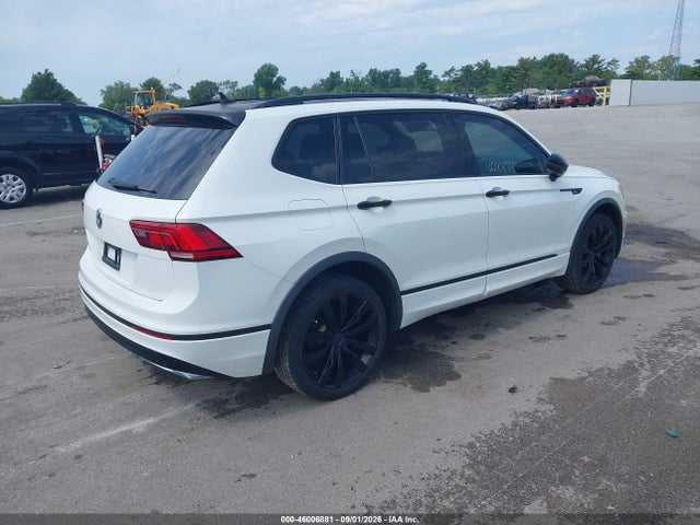 3VV4B7AX5LM055286 Volkswagen Tiguan 2.0t Sel Premium R-line