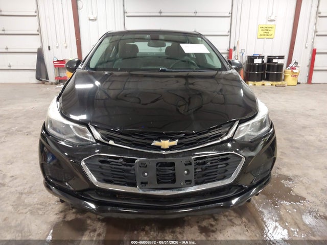 Aukcja sprzedaży 2016 Chevrolet Cruze Lt Auto, vin: 1G1BE5SM4G7266428, numer aukcji: 46006882