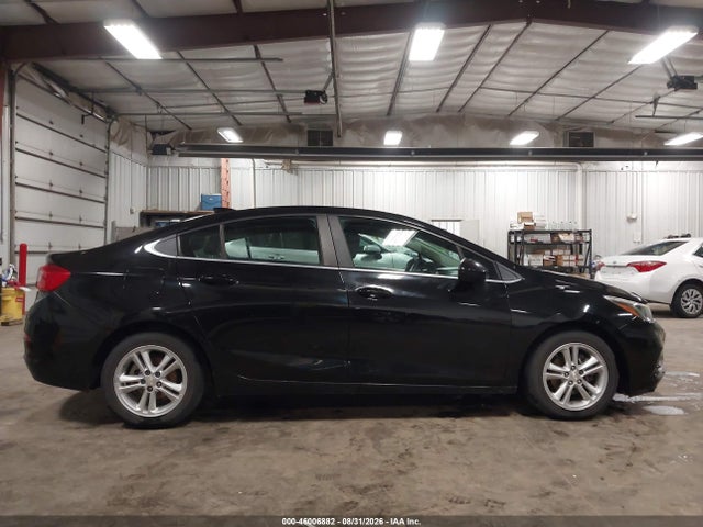 Aukcja sprzedaży 2016 Chevrolet Cruze Lt Auto, vin: 1G1BE5SM4G7266428, numer aukcji: 46006882