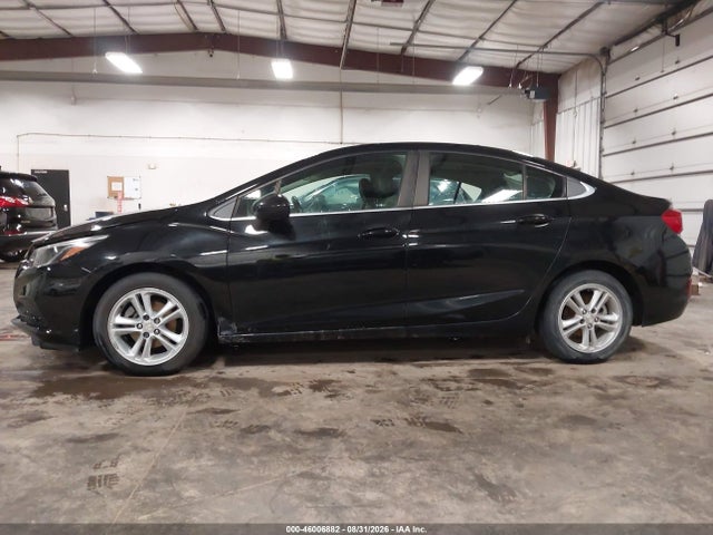 Aukcja sprzedaży 2016 Chevrolet Cruze Lt Auto, vin: 1G1BE5SM4G7266428, numer aukcji: 46006882