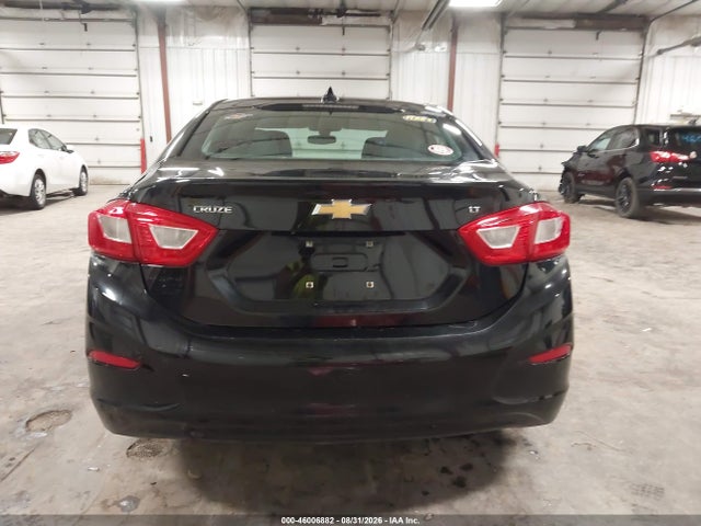 Aukcja sprzedaży 2016 Chevrolet Cruze Lt Auto, vin: 1G1BE5SM4G7266428, numer aukcji: 46006882