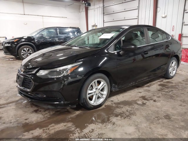 Aukcja sprzedaży 2016 Chevrolet Cruze Lt Auto, vin: 1G1BE5SM4G7266428, numer aukcji: 46006882