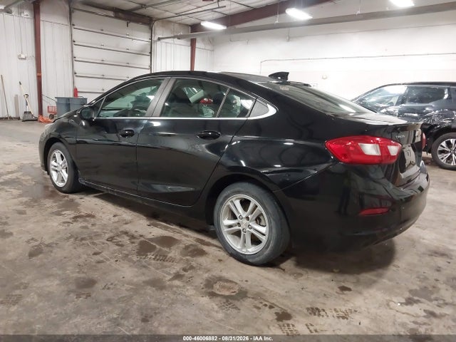 Aukcja sprzedaży 2016 Chevrolet Cruze Lt Auto, vin: 1G1BE5SM4G7266428, numer aukcji: 46006882