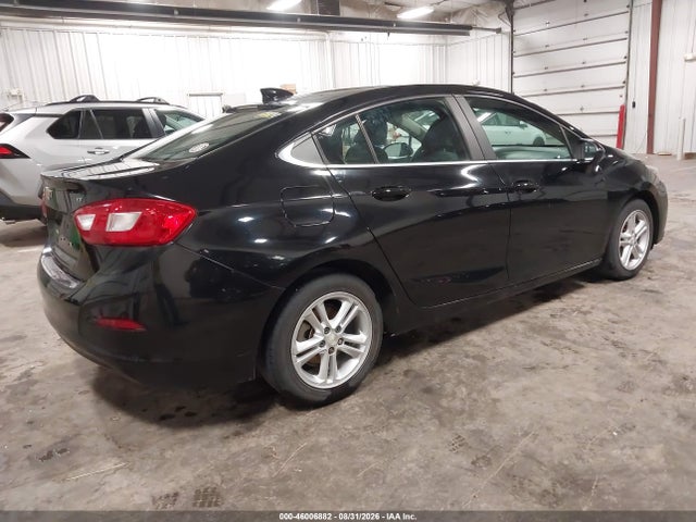 Aukcja sprzedaży 2016 Chevrolet Cruze Lt Auto, vin: 1G1BE5SM4G7266428, numer aukcji: 46006882