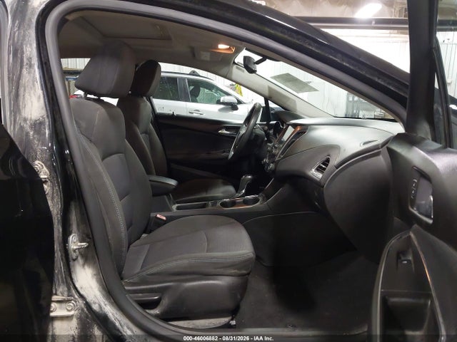 Aukcja sprzedaży 2016 Chevrolet Cruze Lt Auto, vin: 1G1BE5SM4G7266428, numer aukcji: 46006882