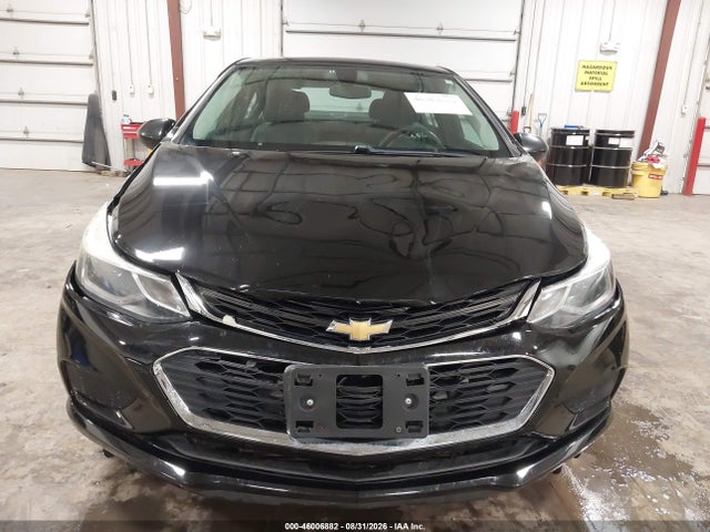 Aukcja sprzedaży 2016 Chevrolet Cruze Lt Auto, vin: 1G1BE5SM4G7266428, numer aukcji: 46006882
