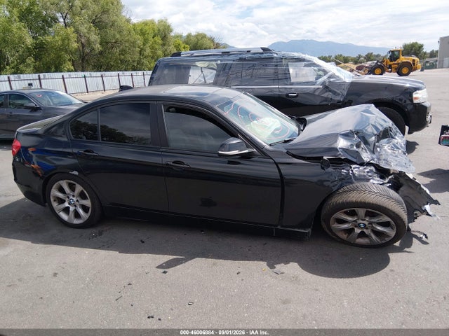 46006884 :رقم المزاد ، WBA3C1G5XDNR46768 vin ، 2013 Bmw 328i مزاد بيع