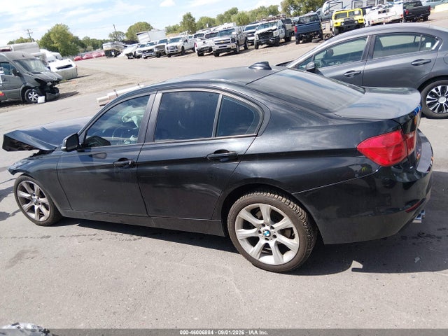 46006884 :رقم المزاد ، WBA3C1G5XDNR46768 vin ، 2013 Bmw 328i مزاد بيع