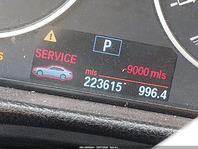 46006884 :رقم المزاد ، WBA3C1G5XDNR46768 vin ، 2013 Bmw 328i مزاد بيع