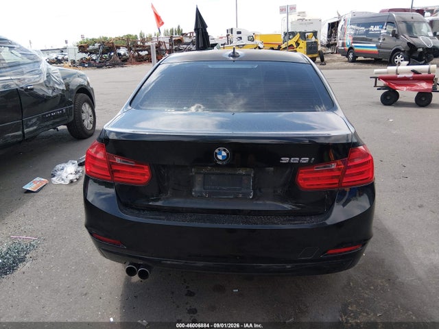 46006884 :رقم المزاد ، WBA3C1G5XDNR46768 vin ، 2013 Bmw 328i مزاد بيع