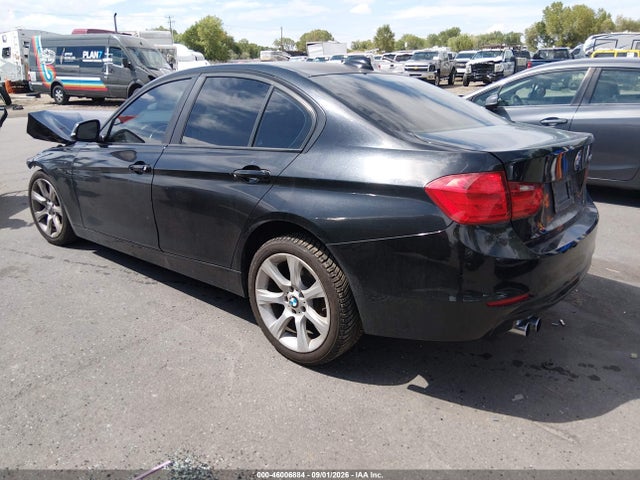 46006884 :رقم المزاد ، WBA3C1G5XDNR46768 vin ، 2013 Bmw 328i مزاد بيع