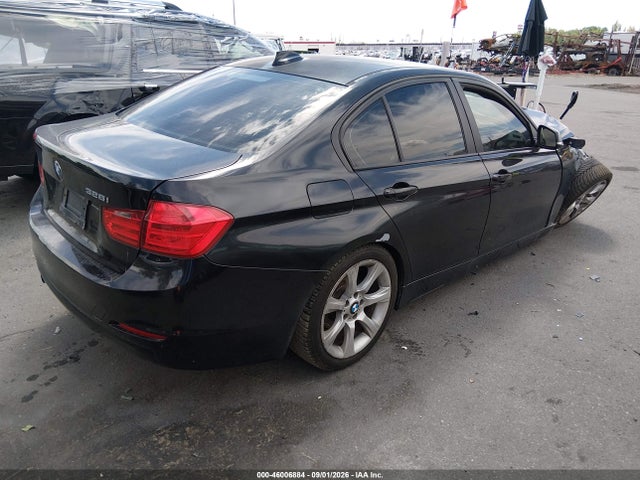 46006884 :رقم المزاد ، WBA3C1G5XDNR46768 vin ، 2013 Bmw 328i مزاد بيع