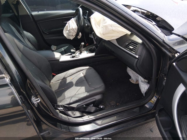 46006884 :رقم المزاد ، WBA3C1G5XDNR46768 vin ، 2013 Bmw 328i مزاد بيع