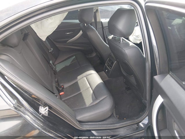 46006884 :رقم المزاد ، WBA3C1G5XDNR46768 vin ، 2013 Bmw 328i مزاد بيع