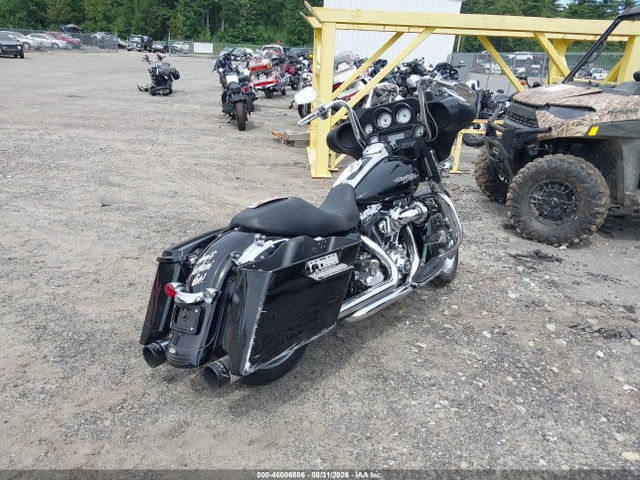 Aukcja sprzedaży 2013 Harley-davidson Flhx Street Glide, vin: 1HD1KBM15DB656510, numer aukcji: 46006886