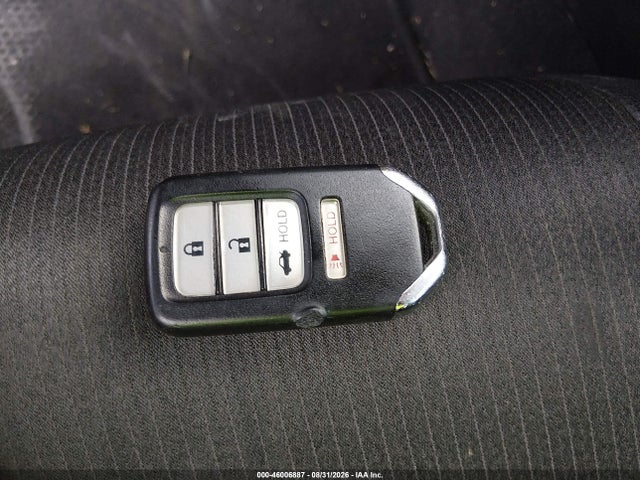 46006887 :رقم المزاد ، 1HGCV1F36JA133266 vin ، 2018 Honda Accord Sport مزاد بيع