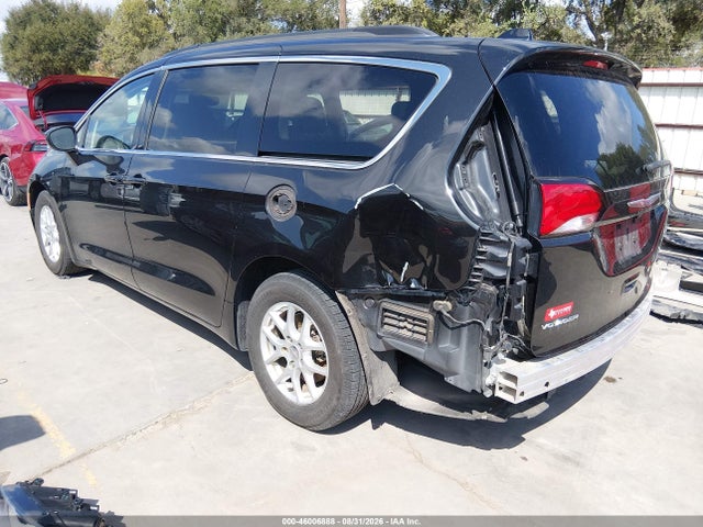 Aukcja sprzedaży 2020 Chrysler Voyager Lxi, vin: 2C4RC1DG0LR192686, numer aukcji: 46006888