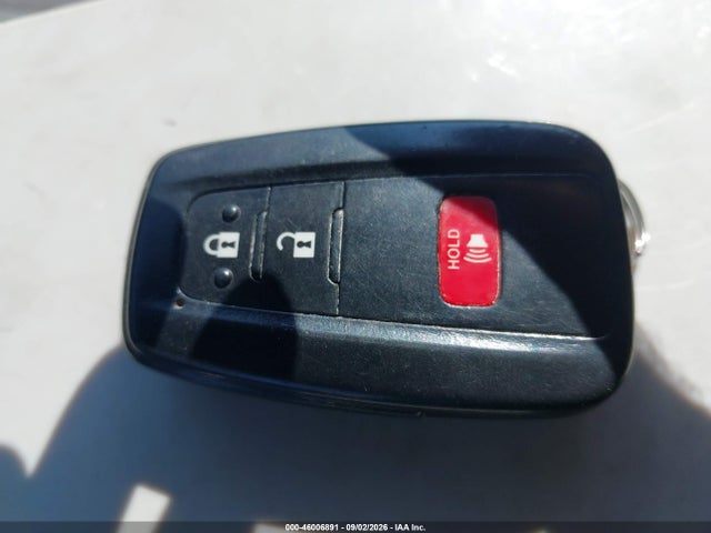 Продажа на аукционе авто 2019 Toyota Rav4 Xle, vin: 2T3P1RFV0KC018596, номер лота: 46006891