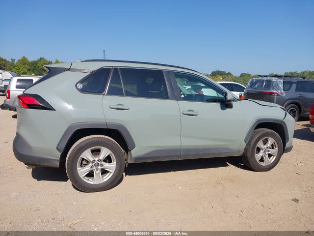Продажа на аукционе авто 2019 Toyota Rav4 Xle, vin: 2T3P1RFV0KC018596, номер лота: 46006891