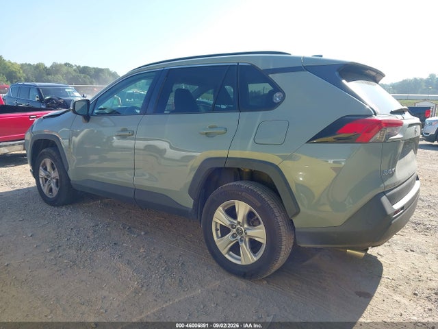 Продажа на аукционе авто 2019 Toyota Rav4 Xle, vin: 2T3P1RFV0KC018596, номер лота: 46006891