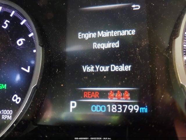 Продажа на аукционе авто 2019 Toyota Rav4 Xle, vin: 2T3P1RFV0KC018596, номер лота: 46006891