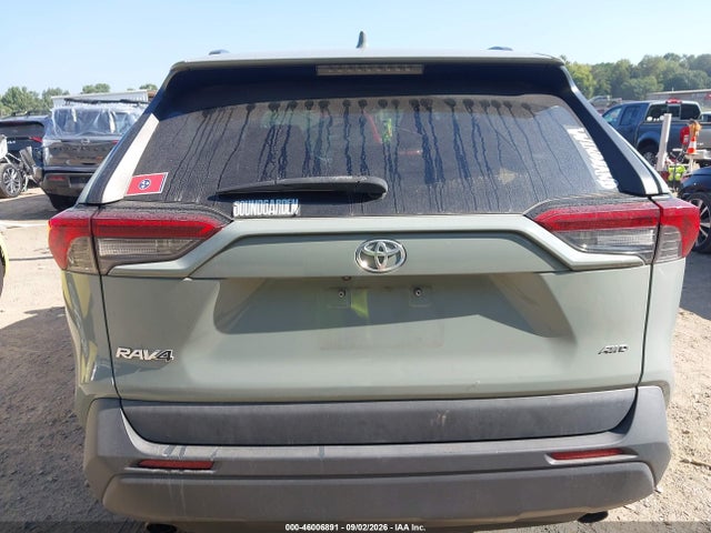 Продажа на аукционе авто 2019 Toyota Rav4 Xle, vin: 2T3P1RFV0KC018596, номер лота: 46006891