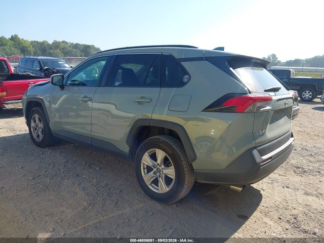 Продажа на аукционе авто 2019 Toyota Rav4 Xle, vin: 2T3P1RFV0KC018596, номер лота: 46006891