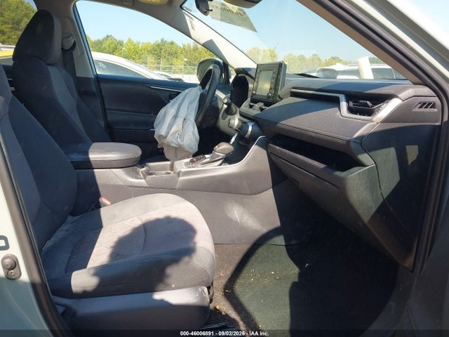 Продажа на аукционе авто 2019 Toyota Rav4 Xle, vin: 2T3P1RFV0KC018596, номер лота: 46006891