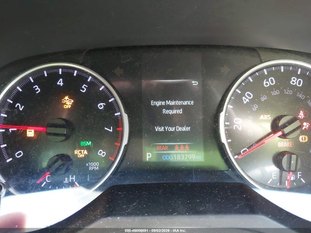 Продажа на аукционе авто 2019 Toyota Rav4 Xle, vin: 2T3P1RFV0KC018596, номер лота: 46006891