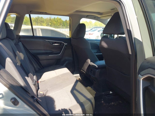 Продажа на аукционе авто 2019 Toyota Rav4 Xle, vin: 2T3P1RFV0KC018596, номер лота: 46006891