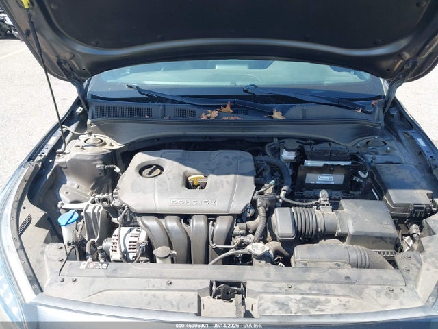 KIA Forte Gt-line 2022 3KPF54AD3NE505288 Image 10