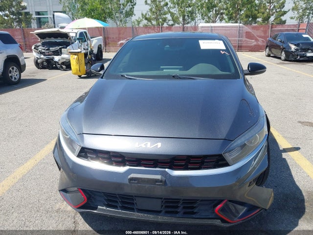 KIA Forte Gt-line 2022 3KPF54AD3NE505288 Image 12