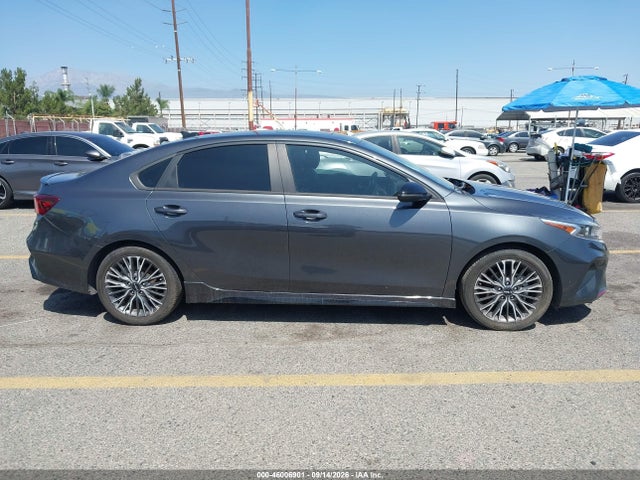 KIA Forte Gt-line 2022 3KPF54AD3NE505288 Image 13